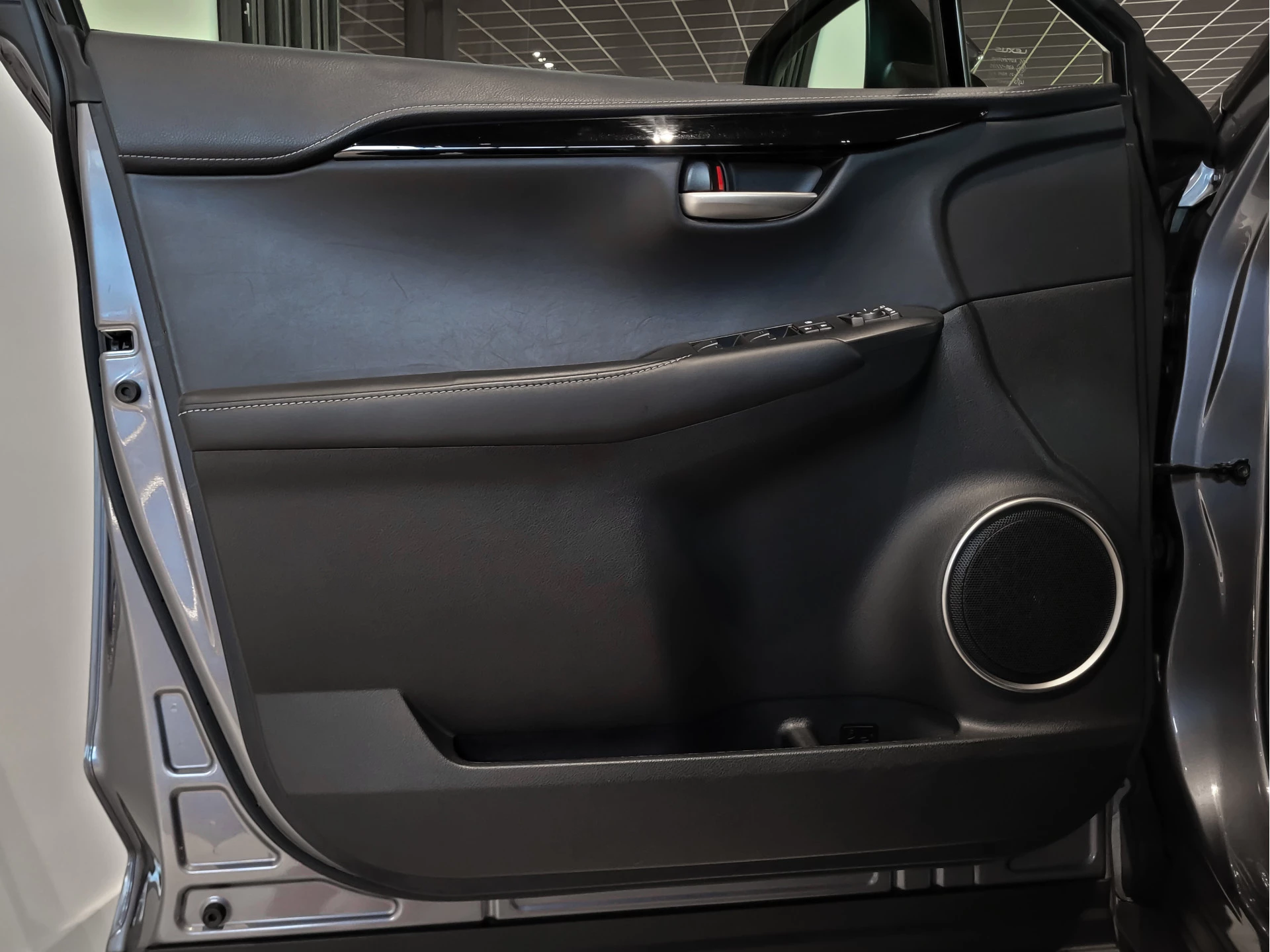 Hoofdafbeelding Lexus NX