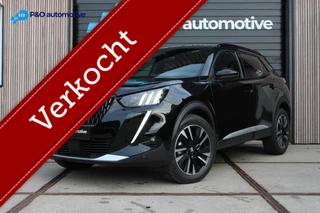 Peugeot 2008 1.2 PureTech GT Pack Ambiance | ACC | Blindspot