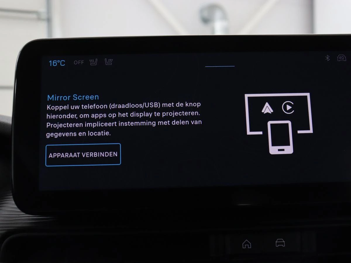 Hoofdafbeelding Jeep Avenger