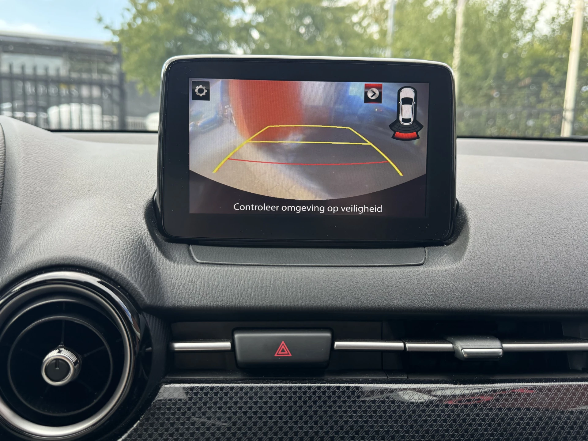 Hoofdafbeelding Mazda 2