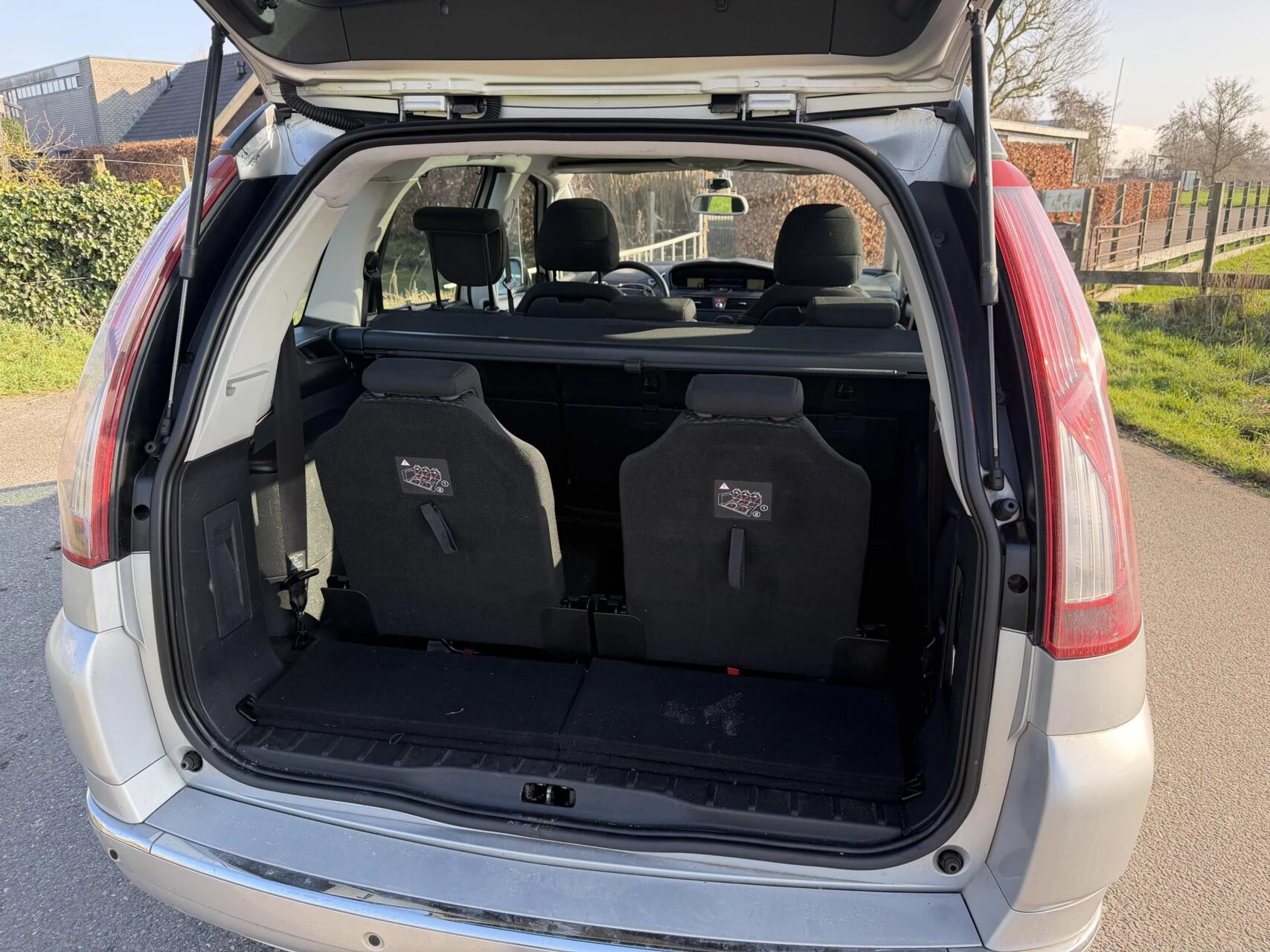 Hoofdafbeelding Citroën Grand C4 Picasso