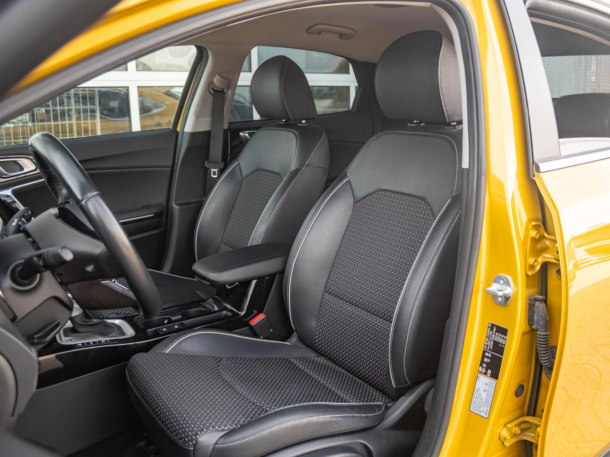 Hoofdafbeelding Kia XCeed