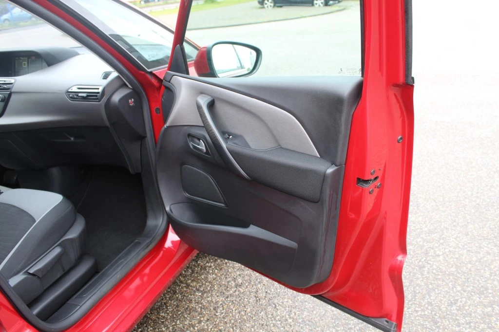 Hoofdafbeelding Citroën C4