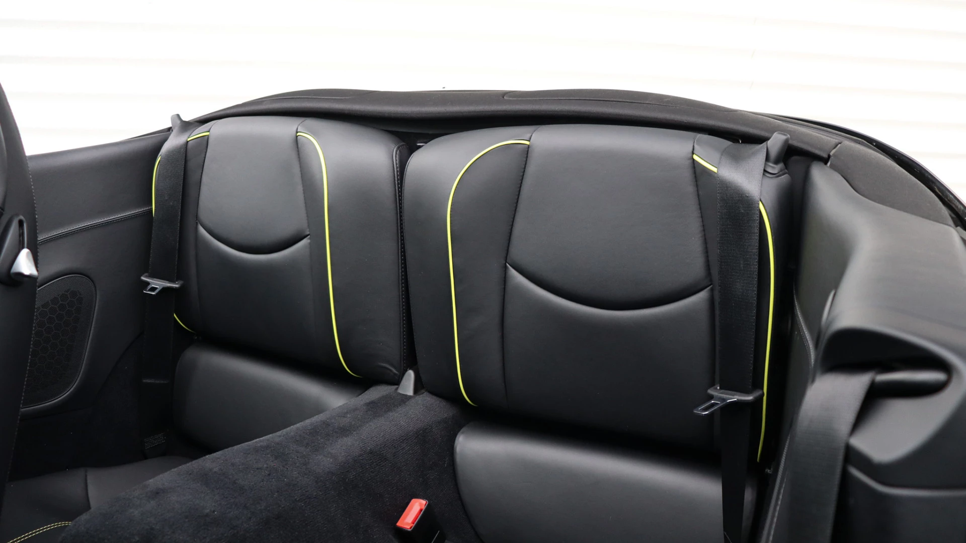 Hoofdafbeelding Porsche 911