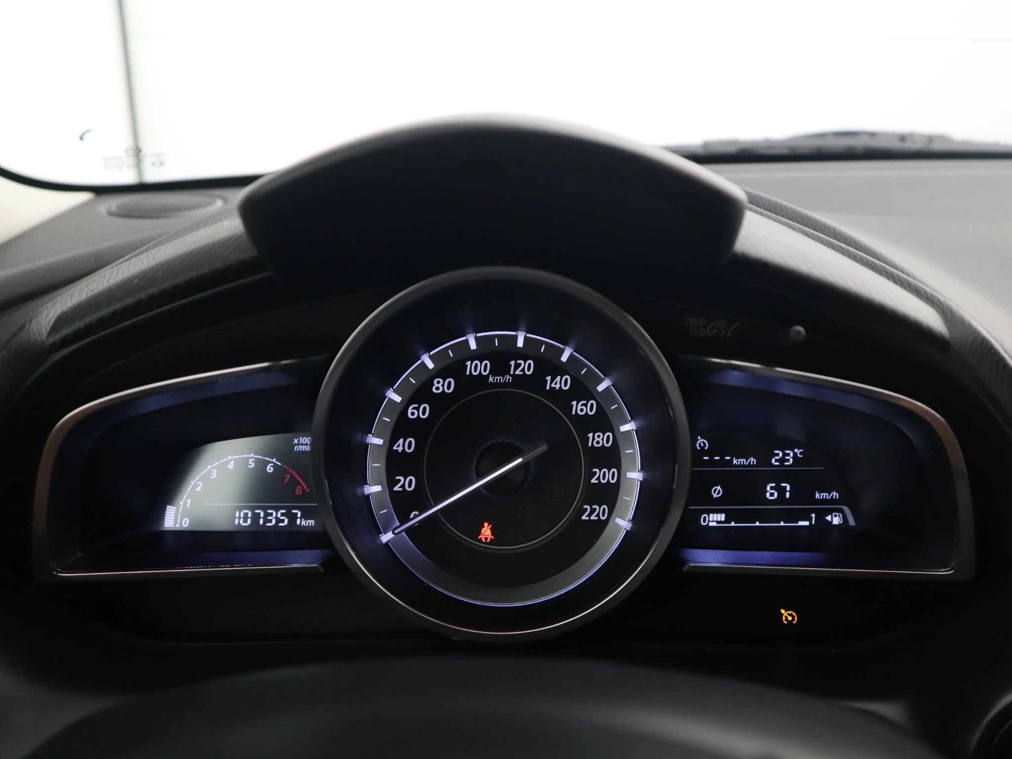 Hoofdafbeelding Mazda 2