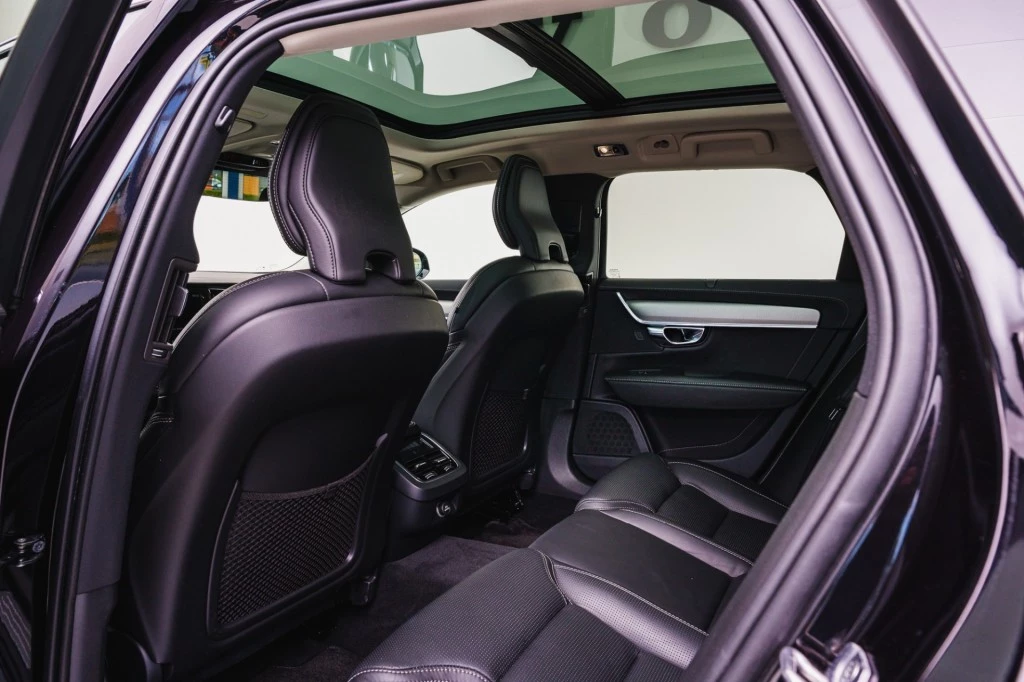 Hoofdafbeelding Volvo V90