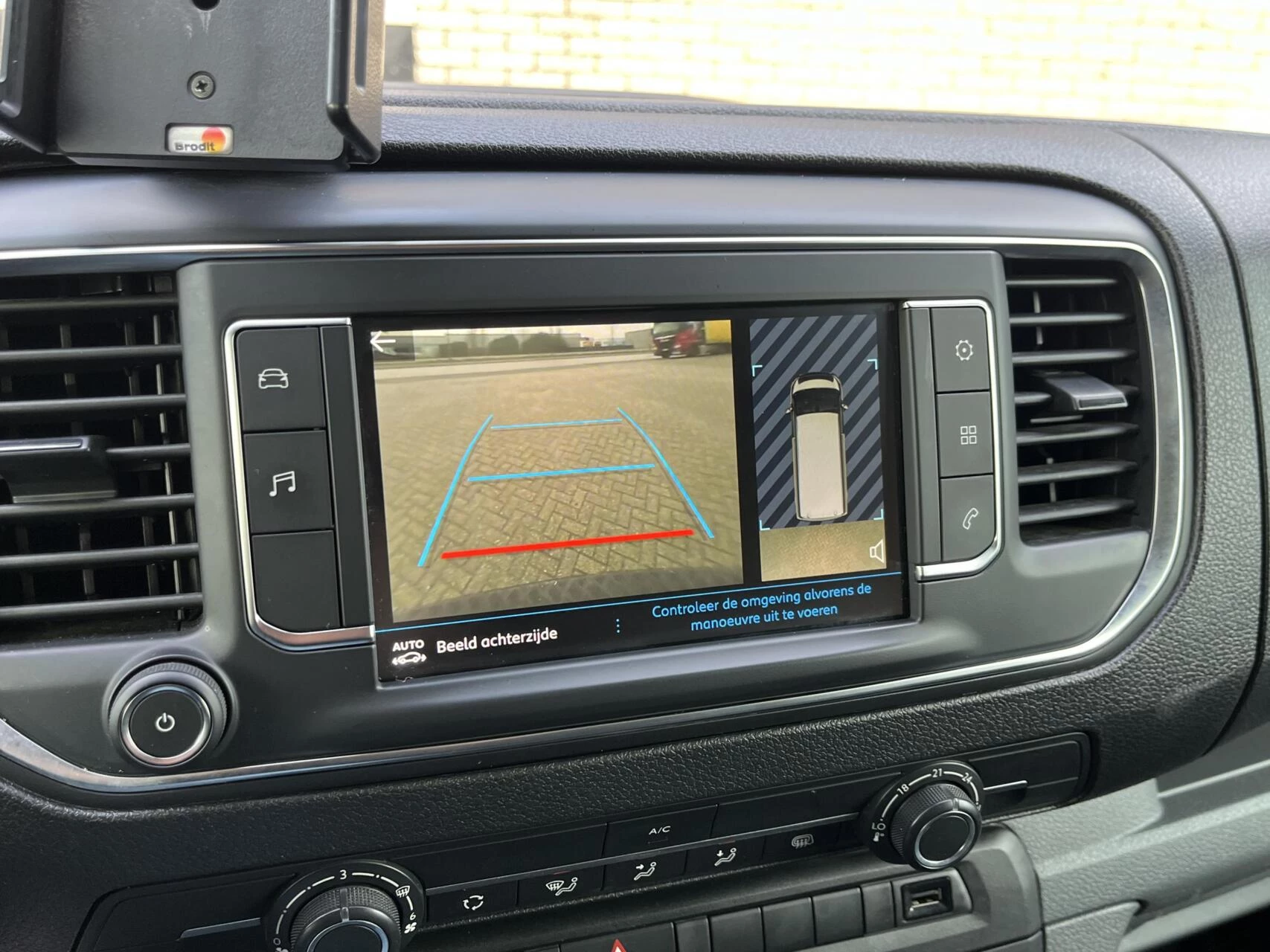 Hoofdafbeelding Peugeot Expert