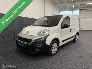 Fiat Fiorino 1.4 i Bestel / MARGE / AIRCO / SCHUIFDEUR