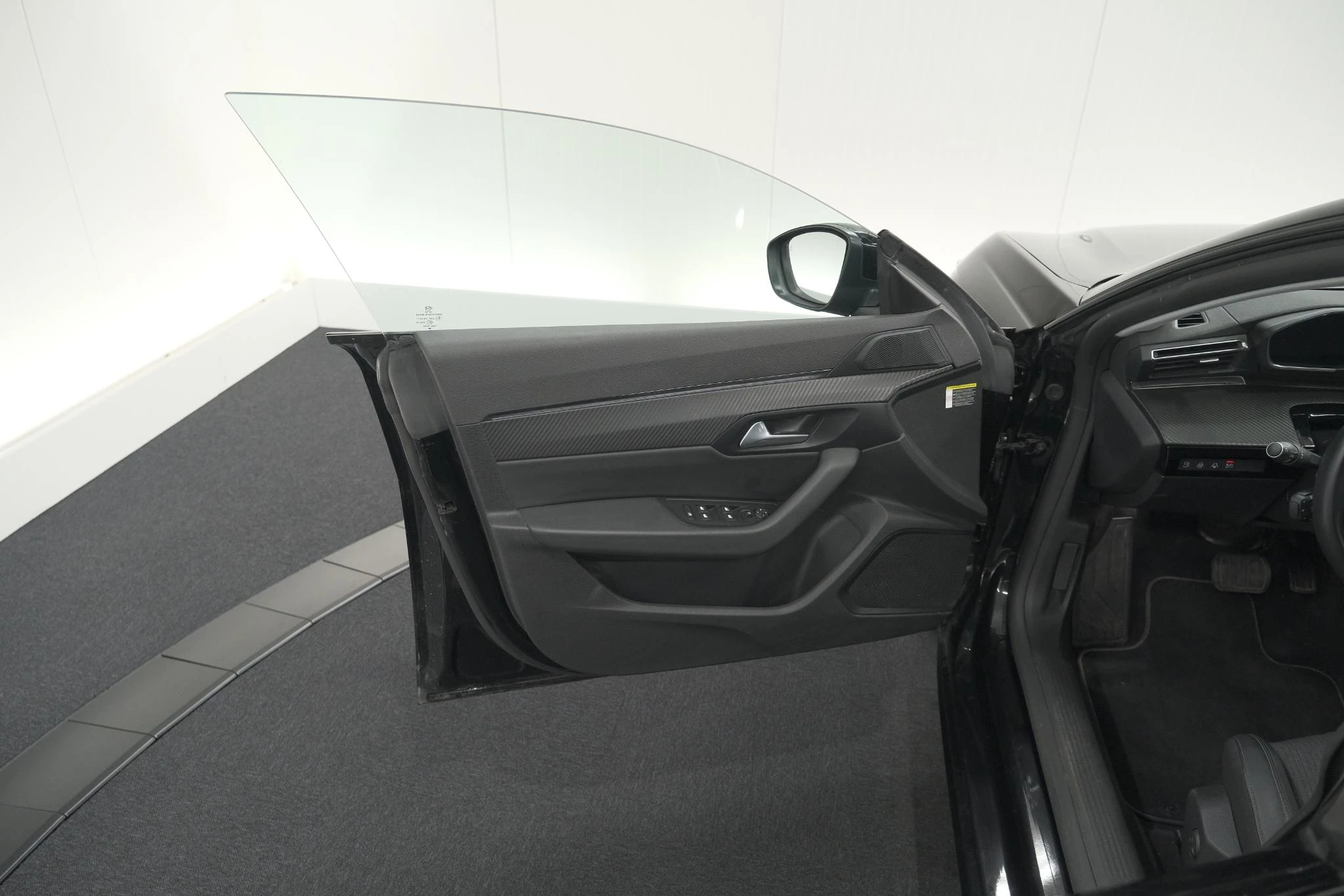 Hoofdafbeelding Peugeot 508