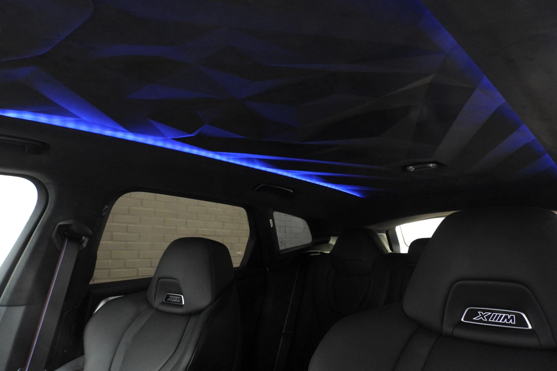 Hoofdafbeelding BMW XM