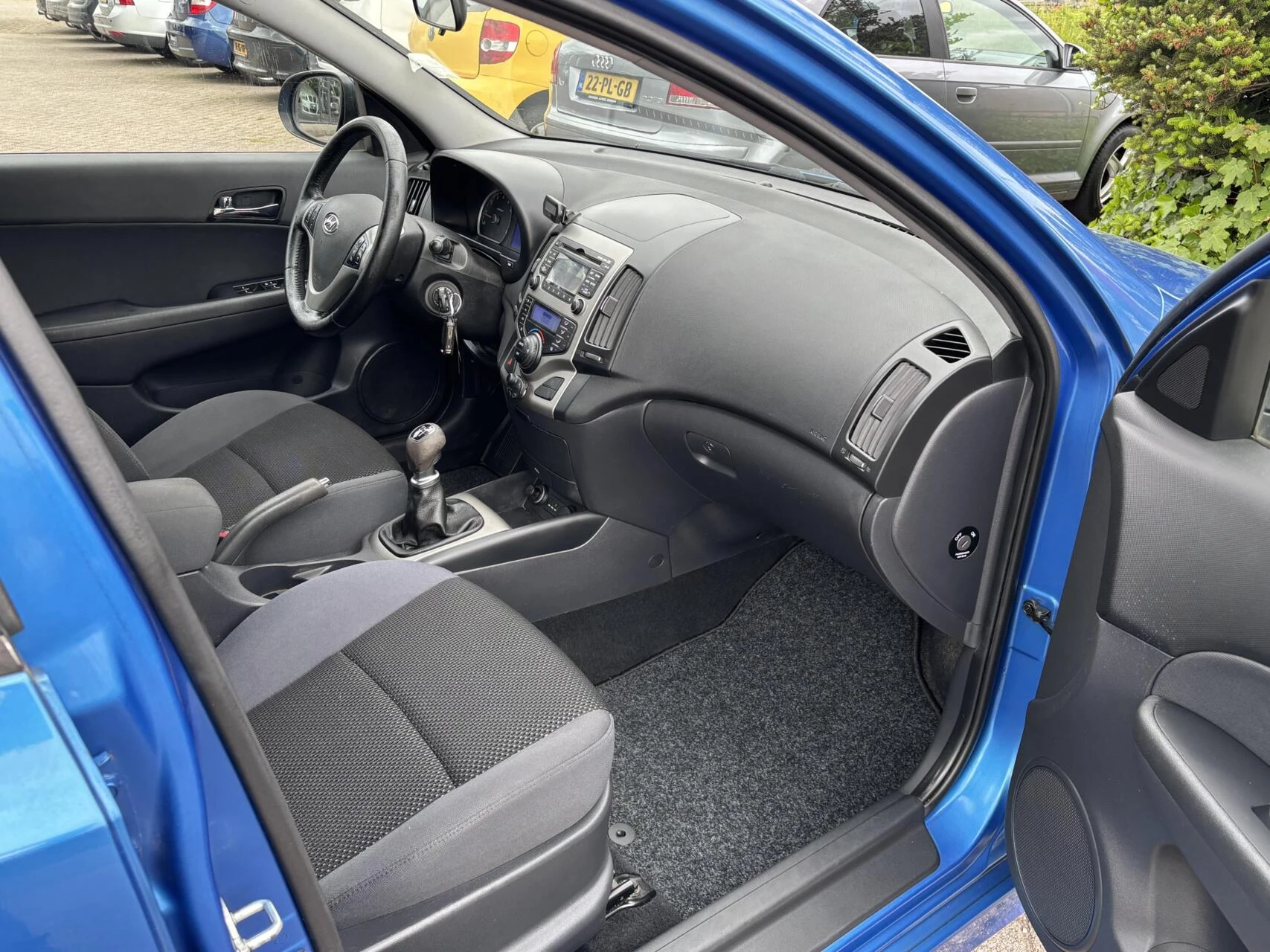 Hoofdafbeelding Hyundai i30