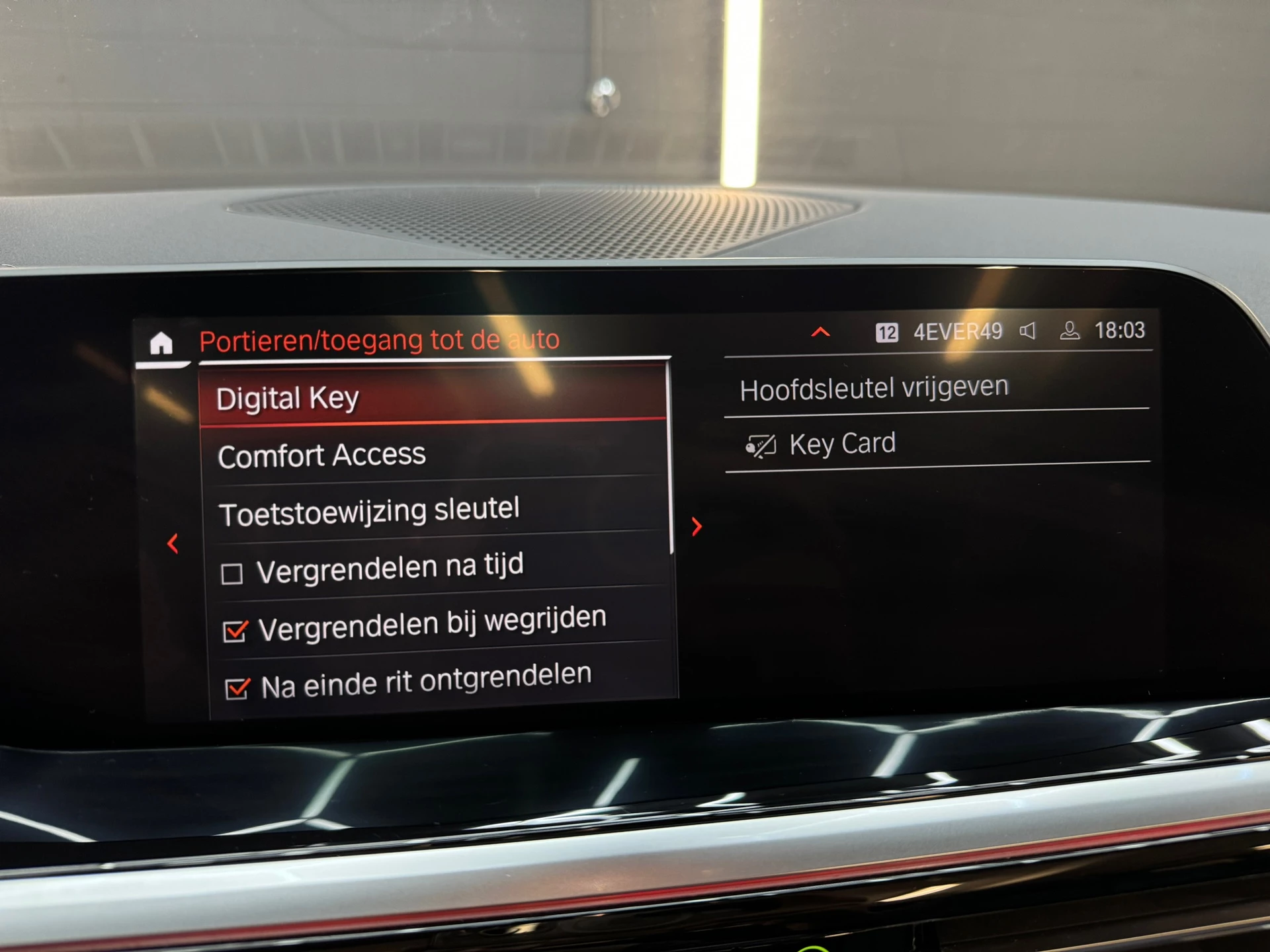 Hoofdafbeelding BMW Z4