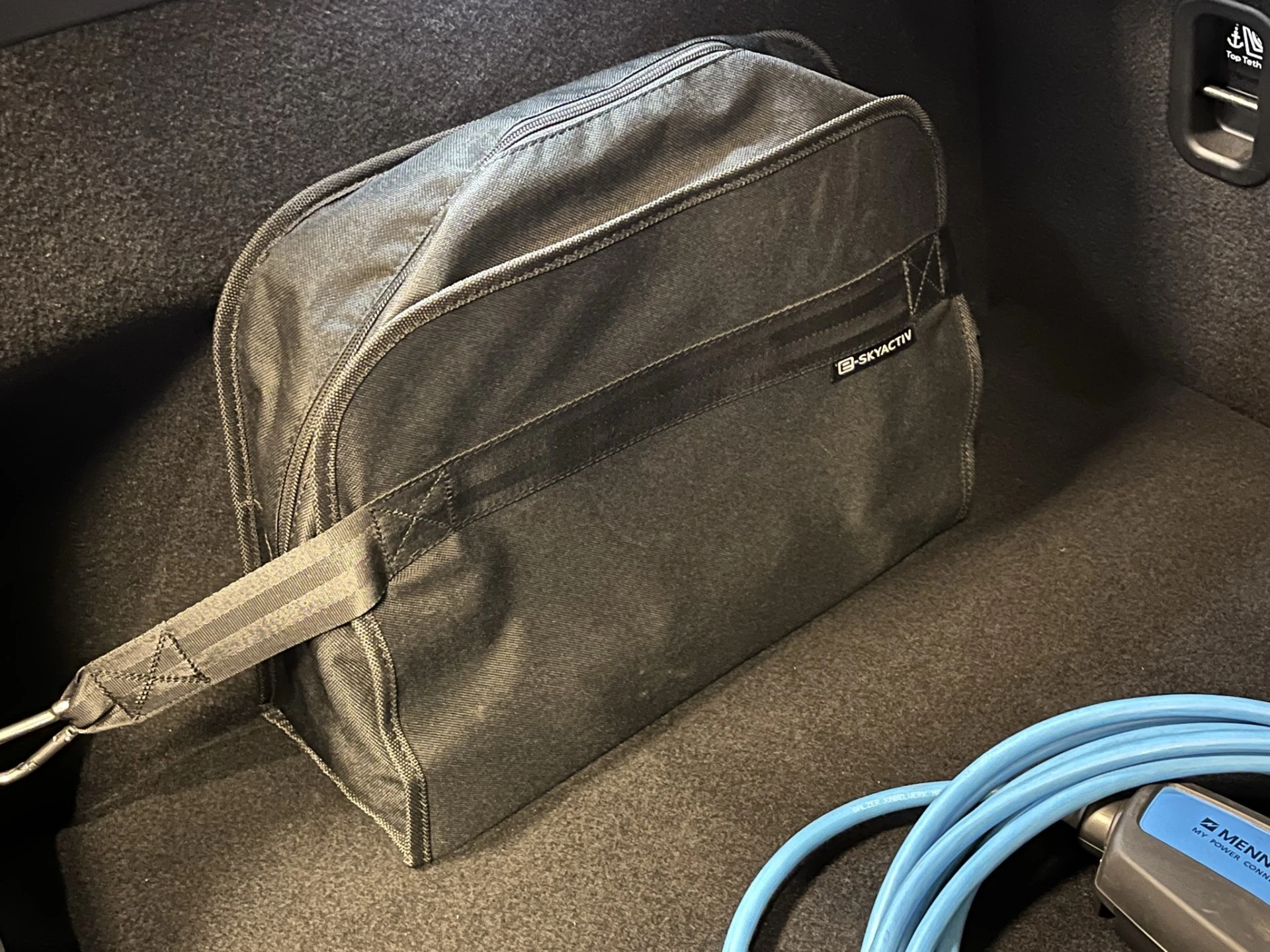 Hoofdafbeelding Mazda MX-30