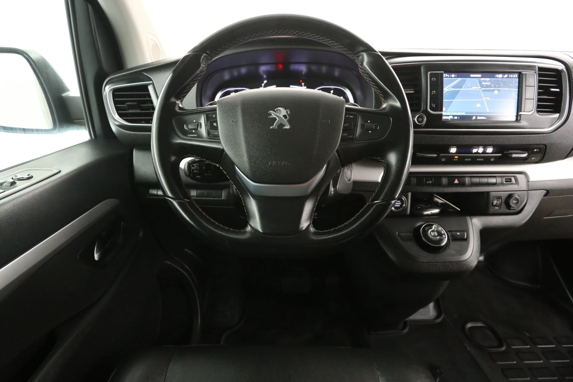 Hoofdafbeelding Peugeot Expert