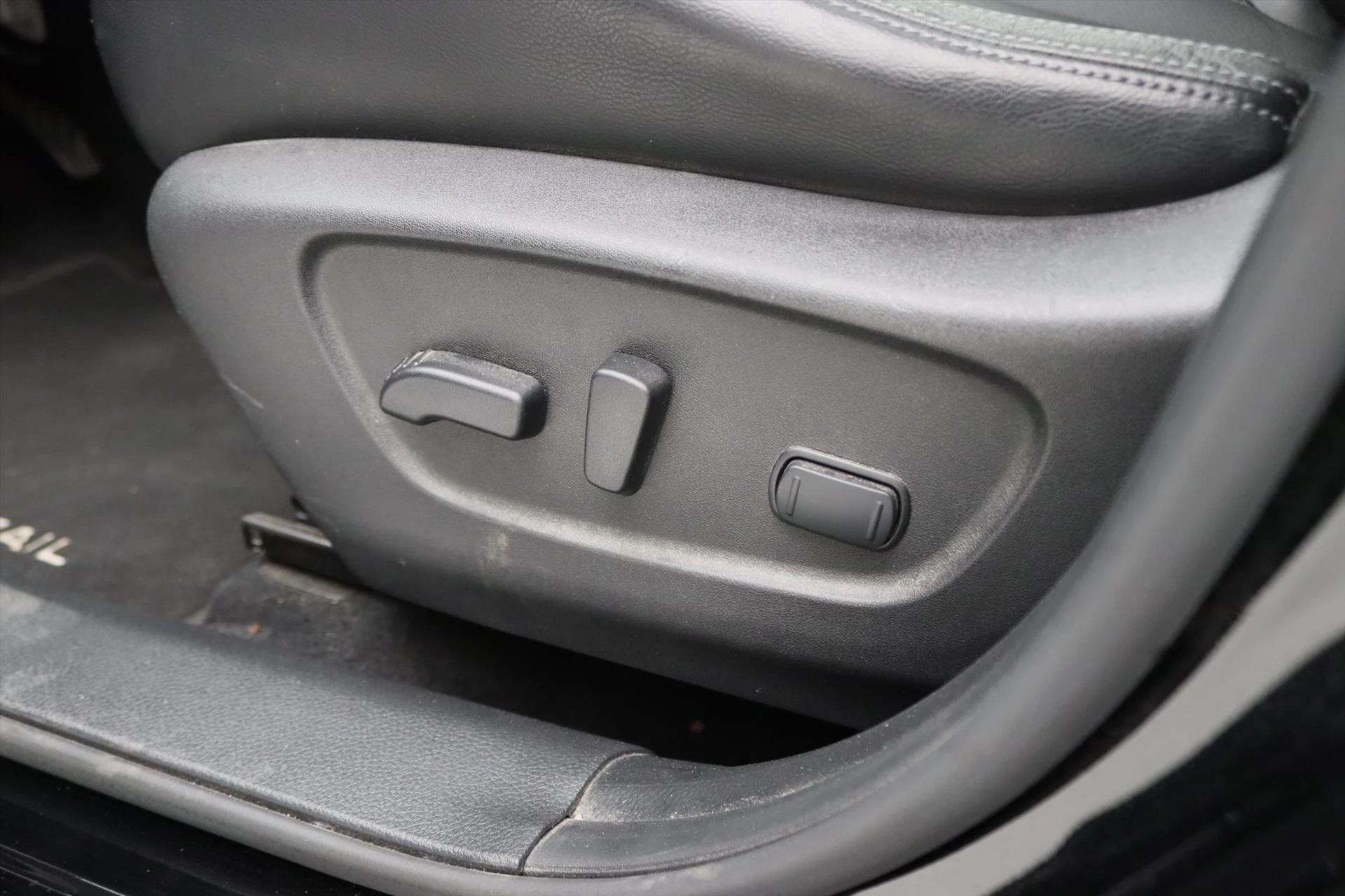 Hoofdafbeelding Nissan X-Trail
