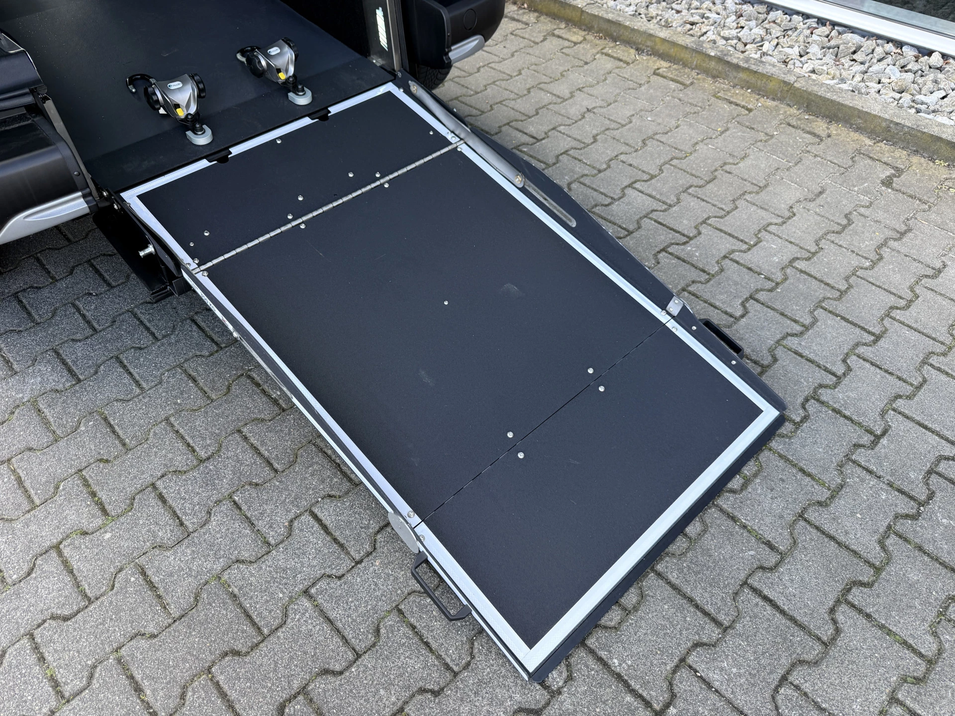 Hoofdafbeelding Peugeot Rifter