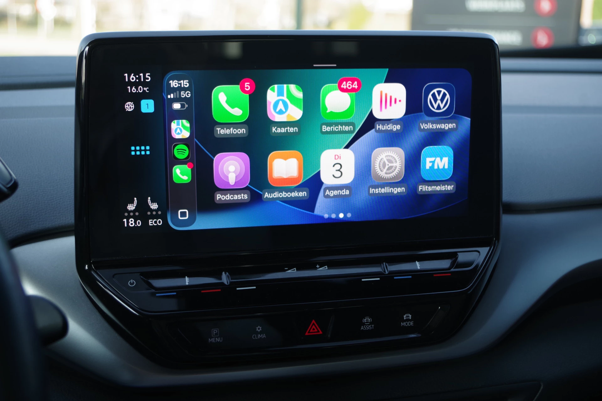 Hoofdafbeelding Volkswagen ID.4