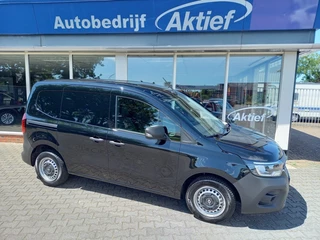 Renault Kangoo 1.3 TCE COMFORT
