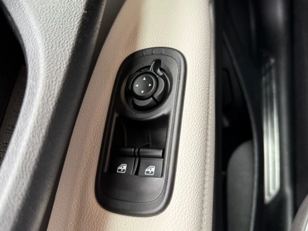 Hoofdafbeelding Fiat 500e
