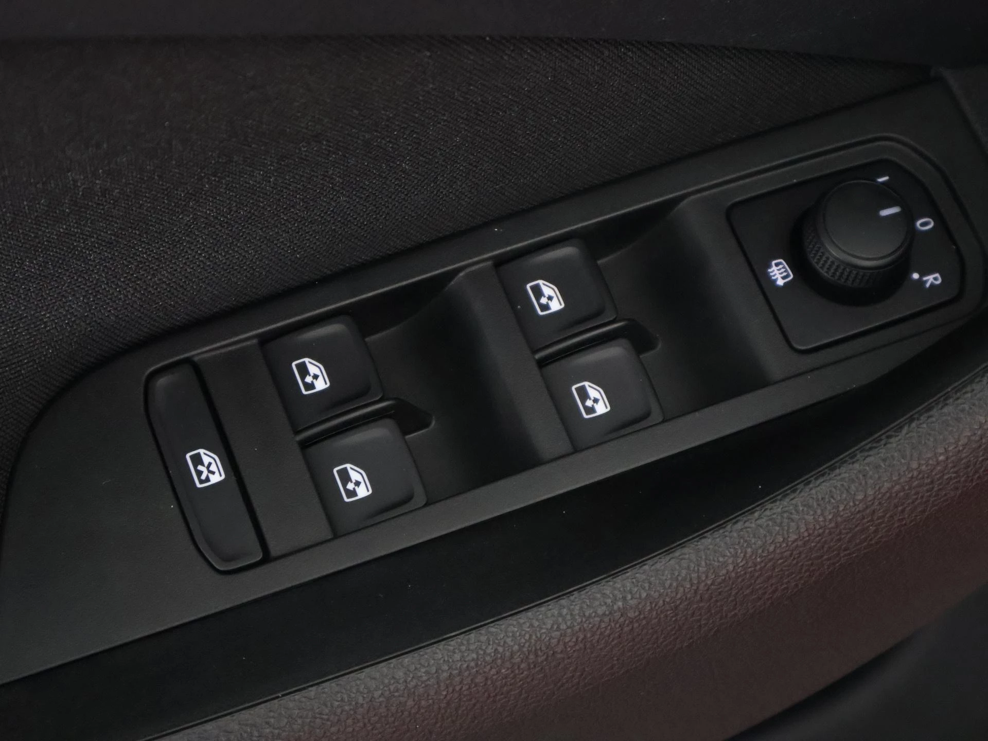 Hoofdafbeelding Škoda Scala