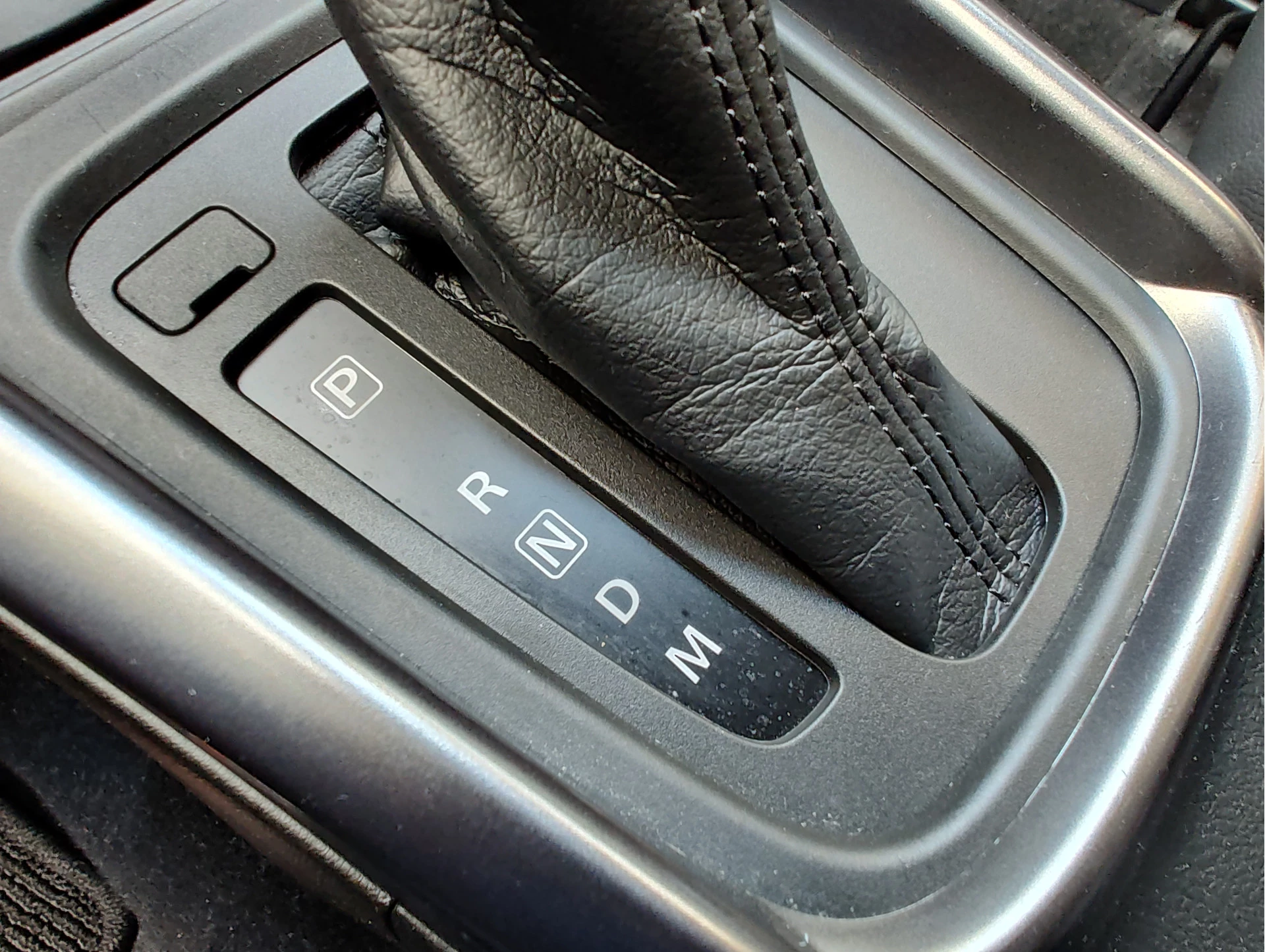 Hoofdafbeelding Suzuki S-Cross