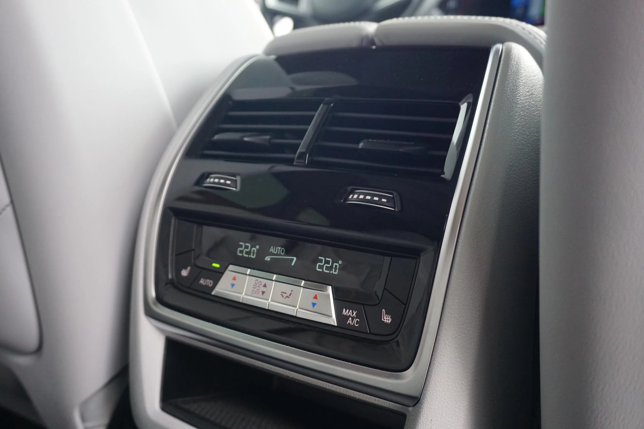 Hoofdafbeelding BMW XM