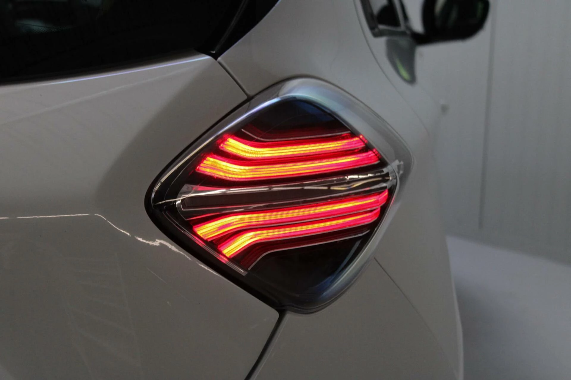 Hoofdafbeelding Renault ZOE
