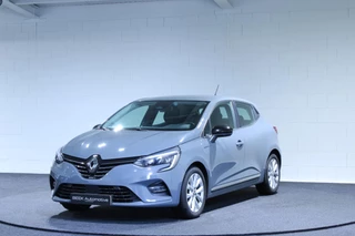 Renault Clio 1.6 E-Tech Hybrid 140 Intens | Apple CarPlay |