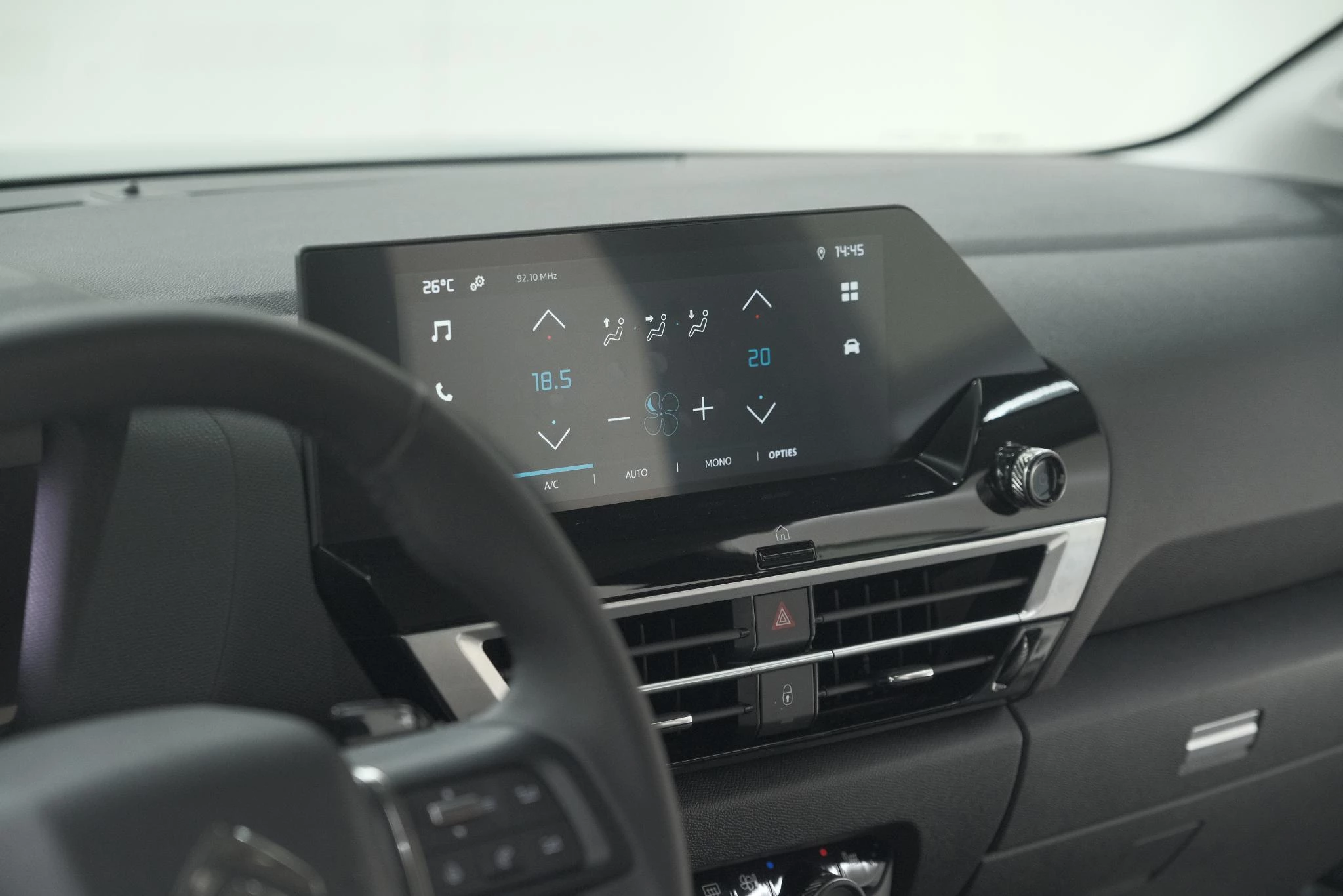 Hoofdafbeelding Citroën C4