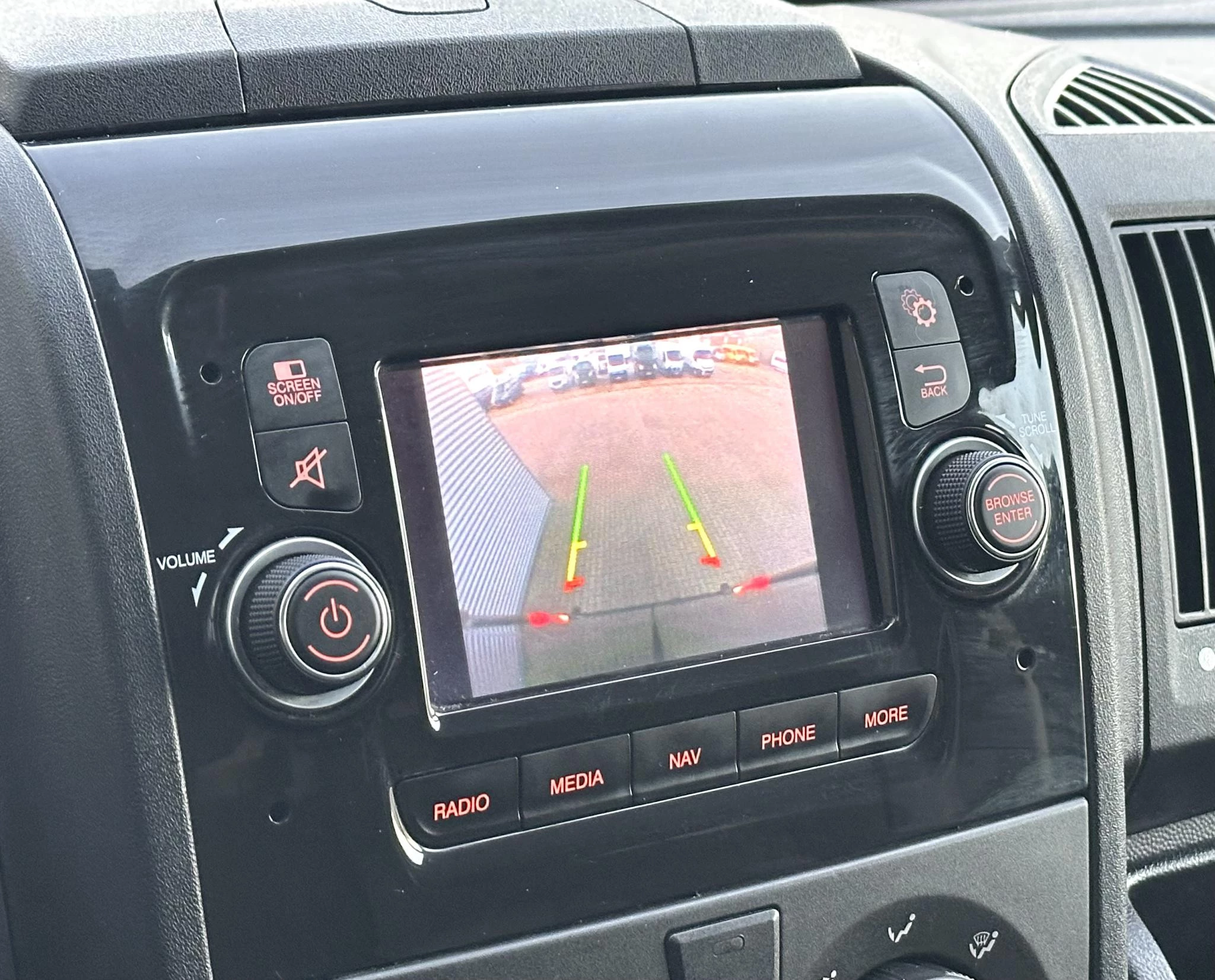 Hoofdafbeelding Citroën Jumper