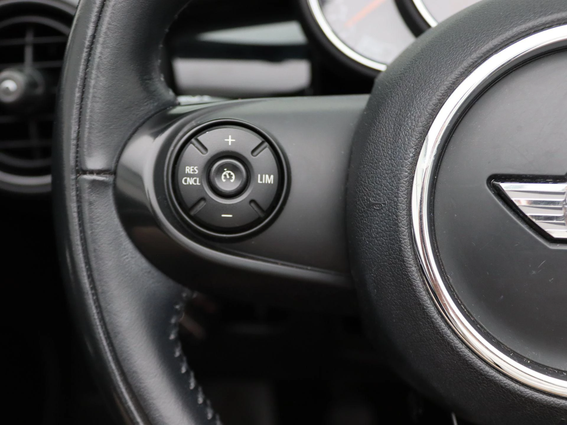 Hoofdafbeelding MINI Cooper Cabrio