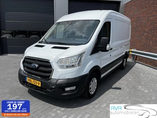 Ford Transit 310 2.0 TDCI L2H2 AIRCO/CRUISE/PDC