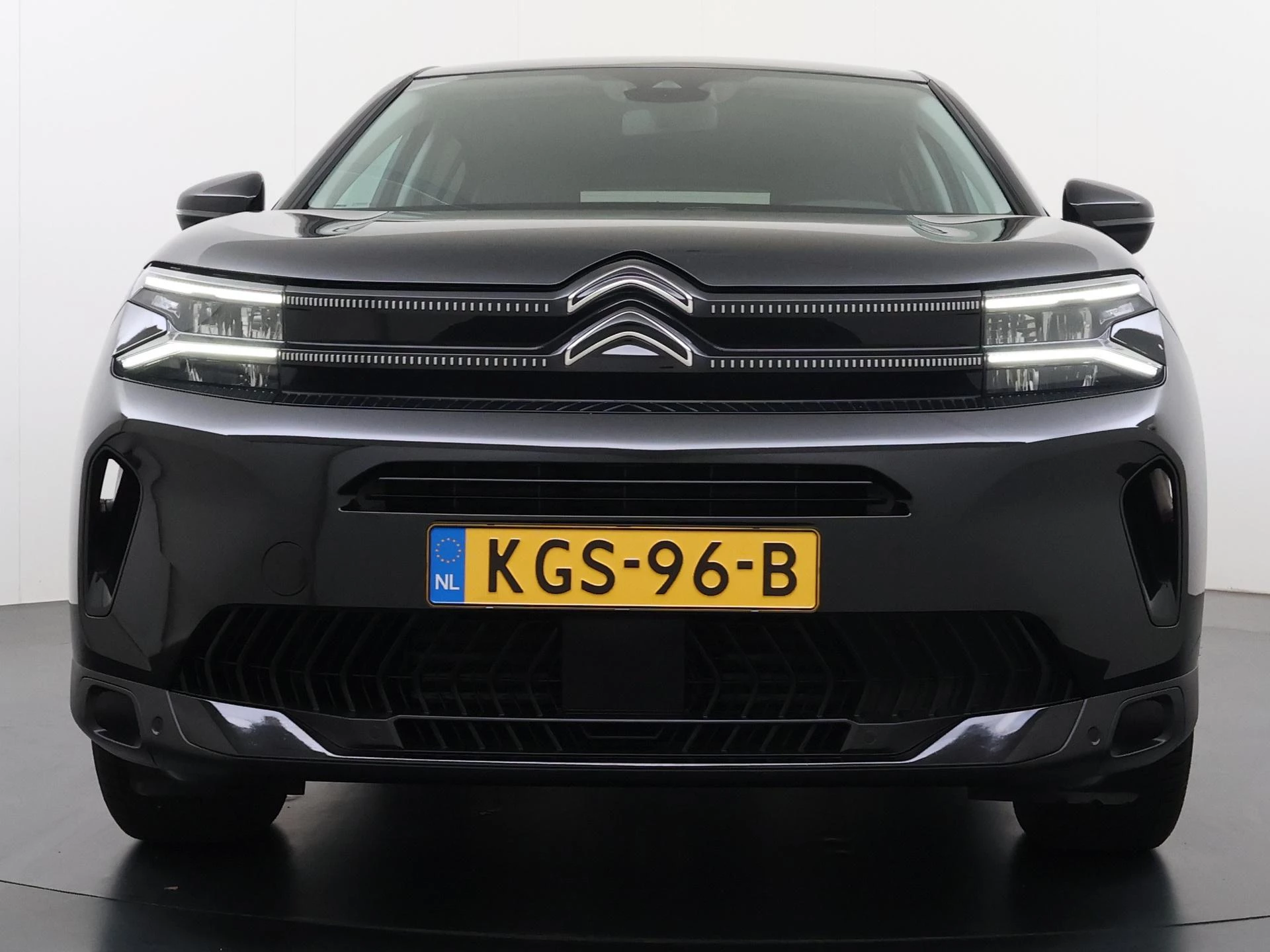 Hoofdafbeelding Citroën C5 Aircross