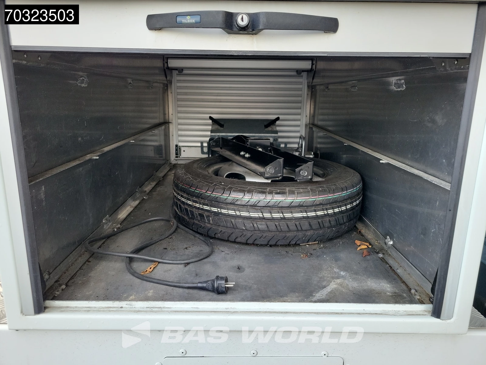 Hoofdafbeelding Mitsubishi Canter