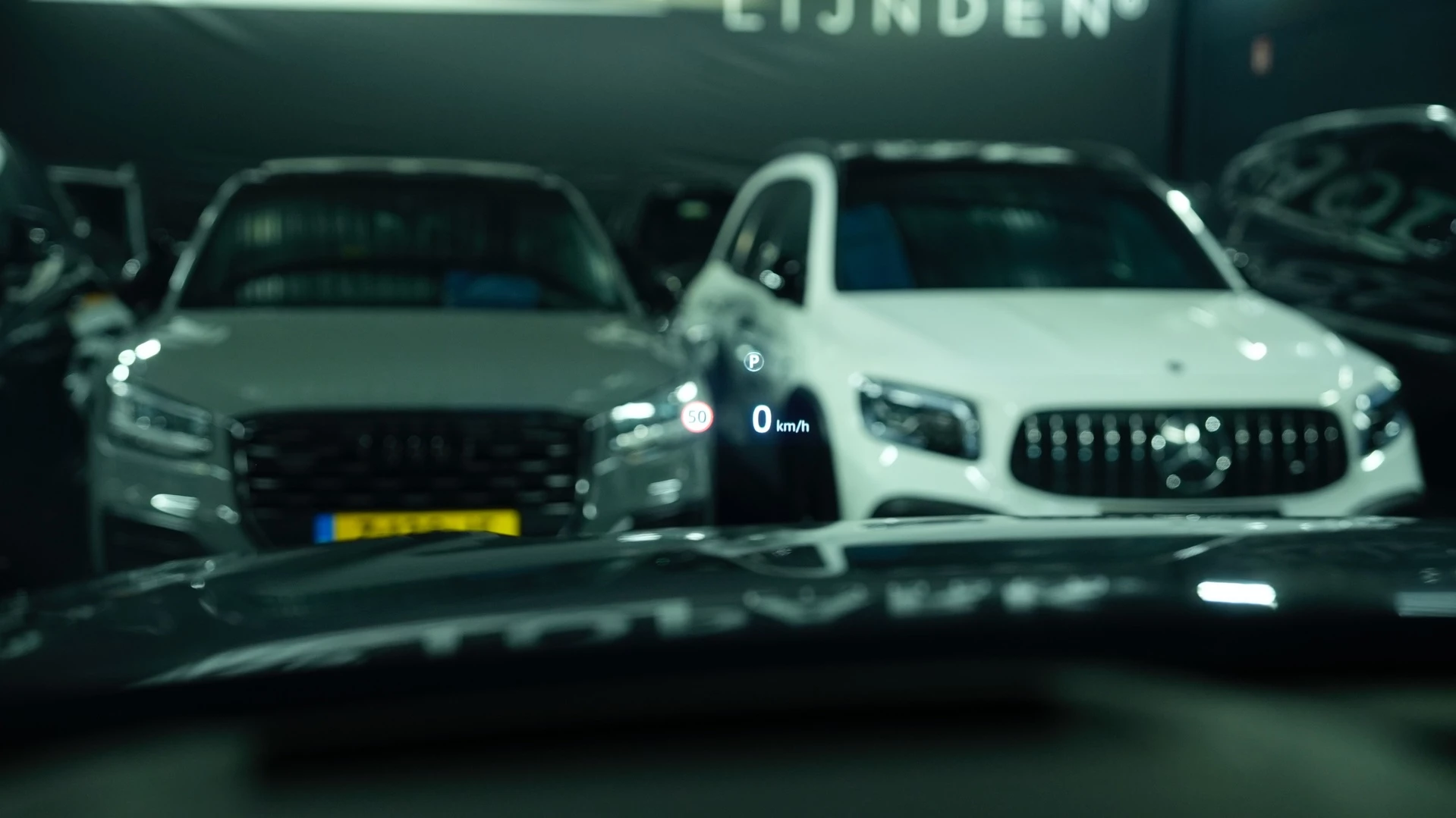 Hoofdafbeelding Land Rover Range Rover Velar