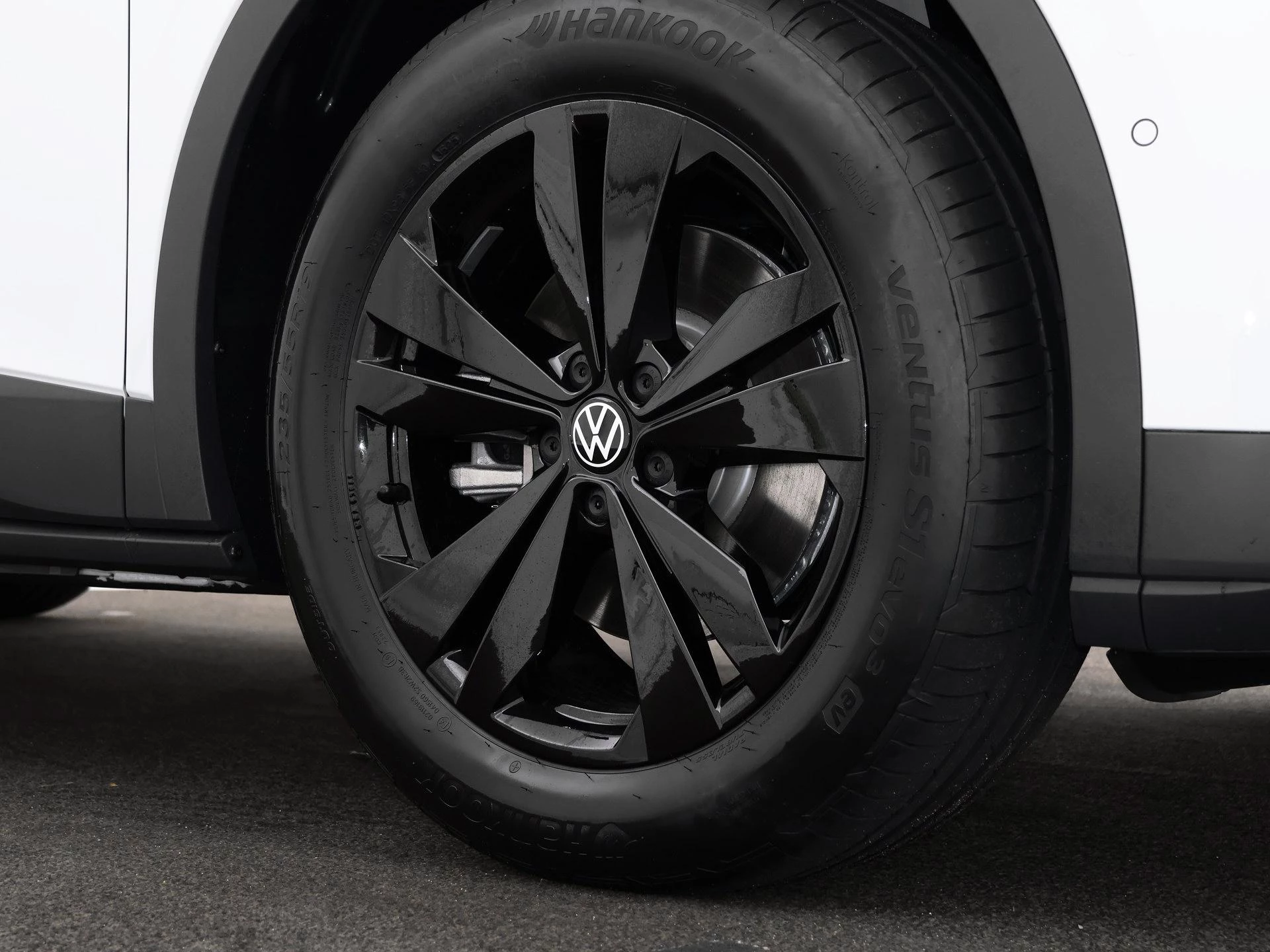 Hoofdafbeelding Volkswagen ID.4