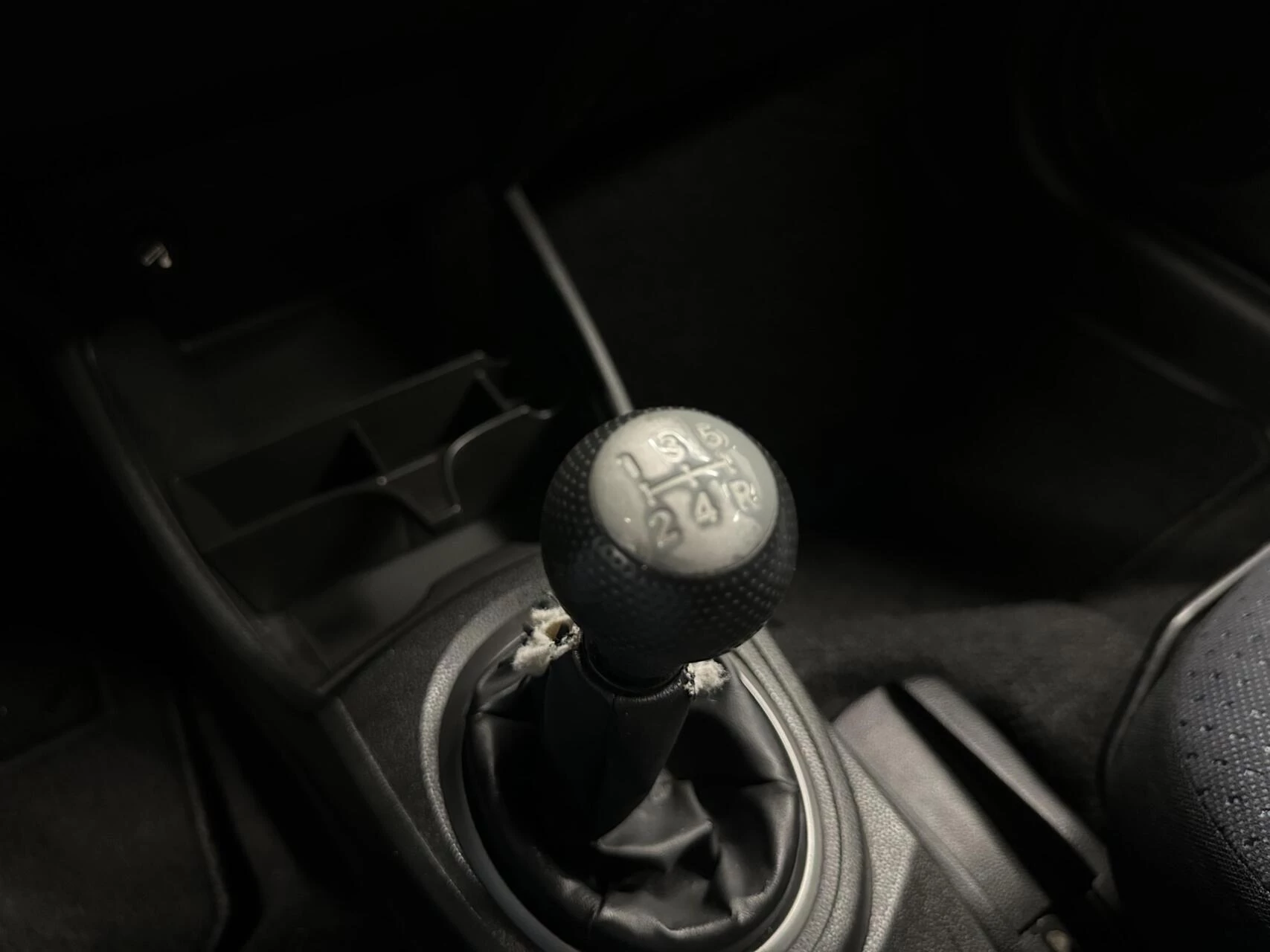 Hoofdafbeelding Honda Jazz