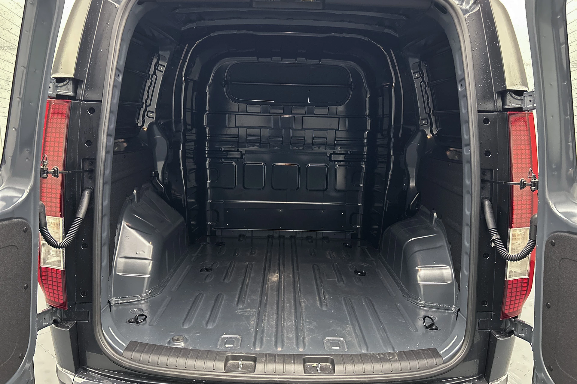Hoofdafbeelding Hyundai Staria