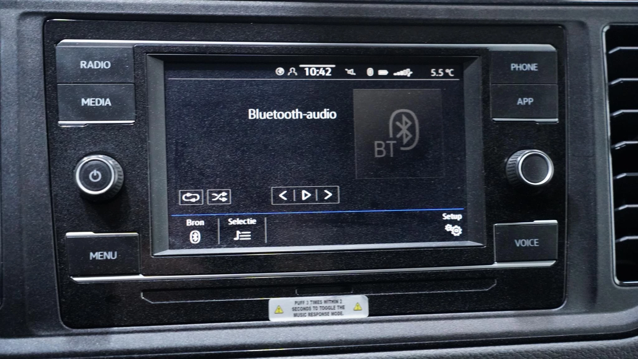 Hoofdafbeelding MAN TGE