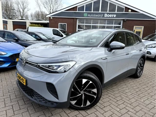 Volkswagen ID.4 Pro 77 kWh NL.Auto, Trekhaak, 19''Lmv