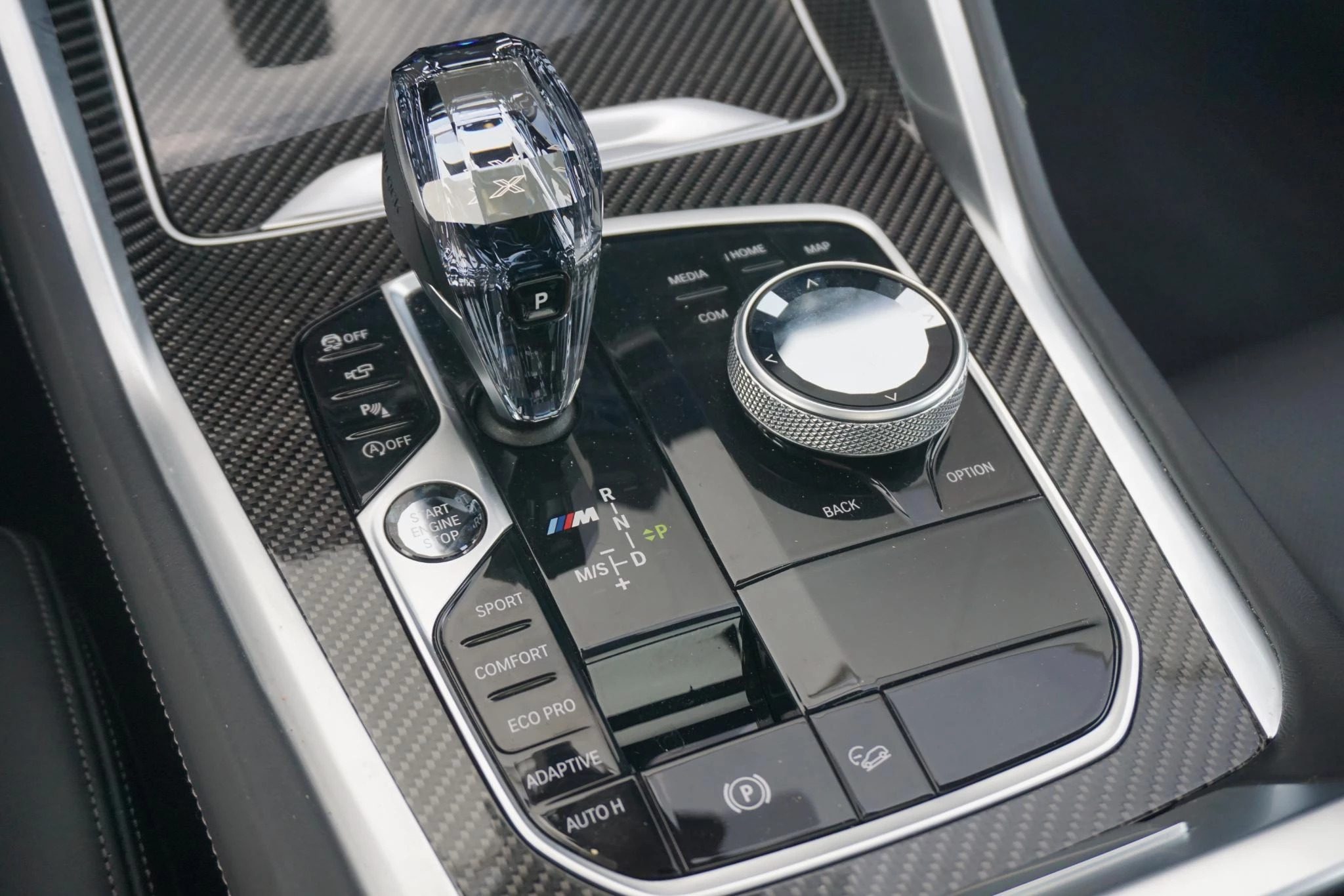 Hoofdafbeelding BMW X6