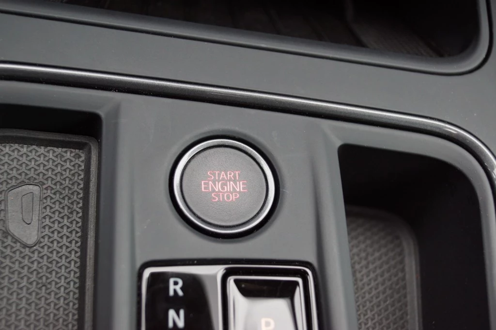 Hoofdafbeelding CUPRA Leon Sportstourer