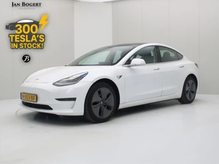 Tesla Model 3 Long-Range AWD 351pk 75 kWh [ AUTOPILOT+620KM WLTP+PREMIUM AUDIO ]