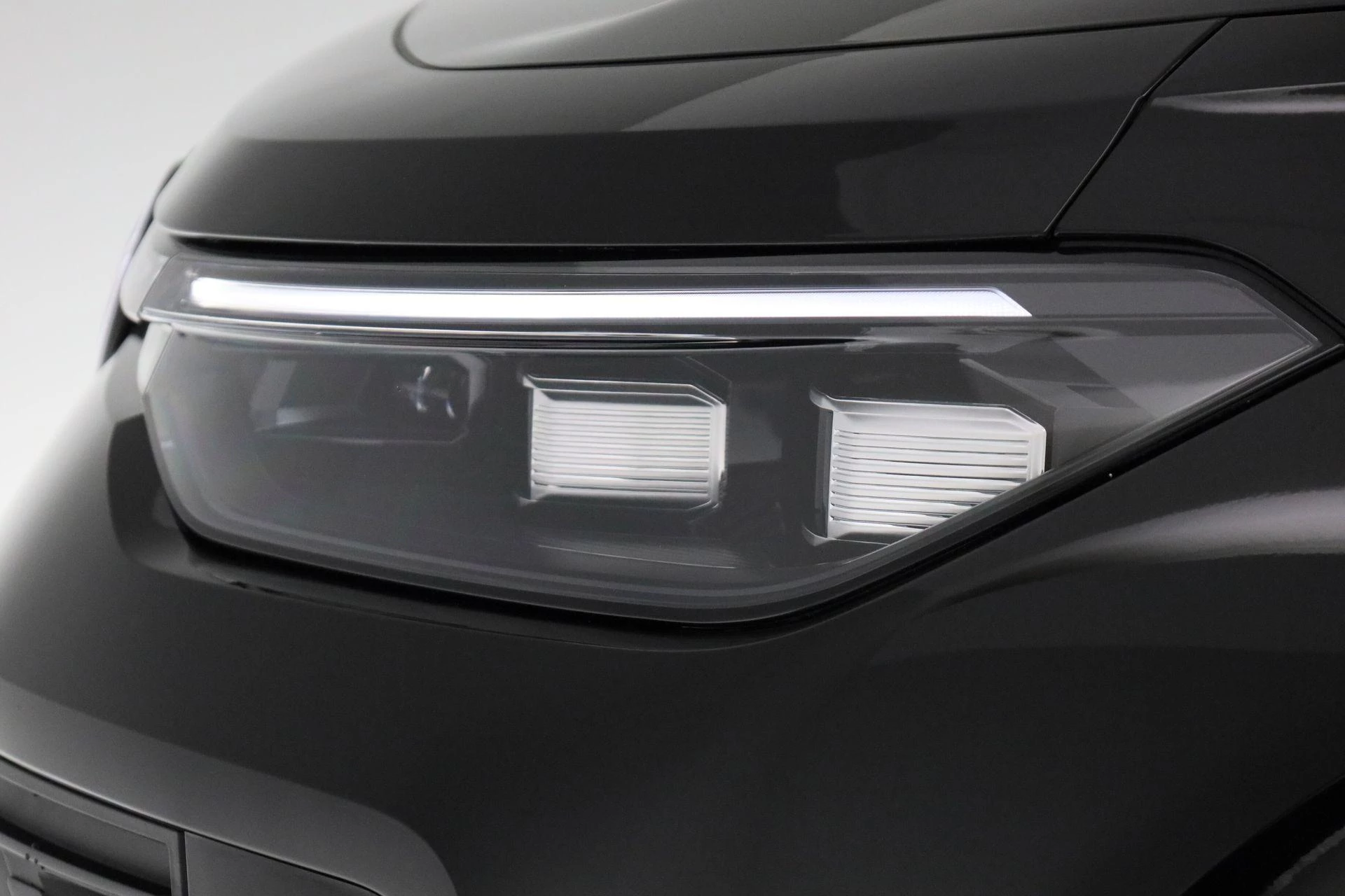 Hoofdafbeelding Volkswagen Tayron