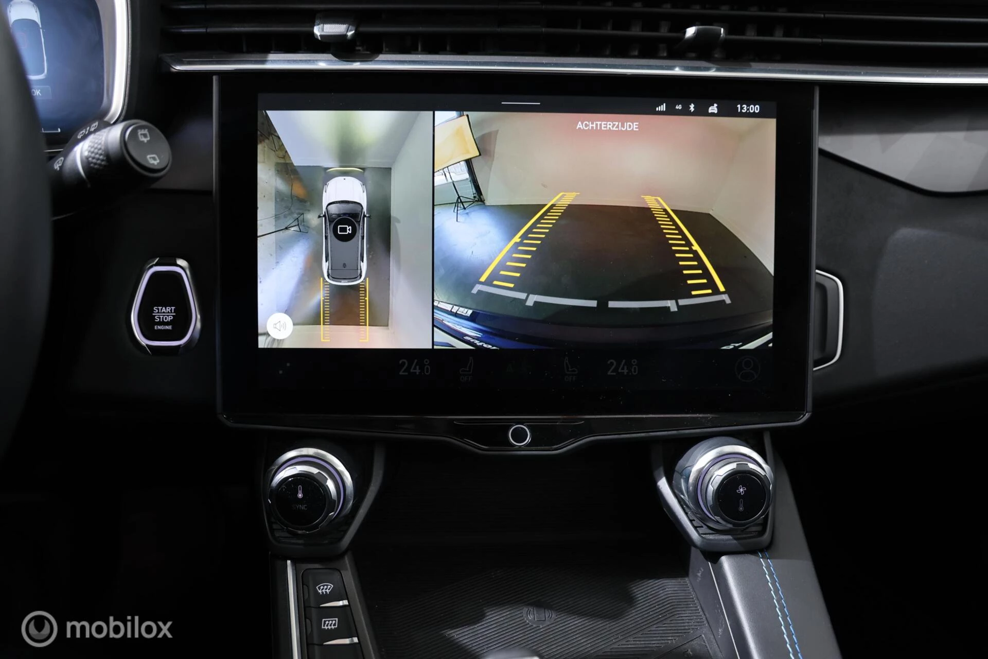 Hoofdafbeelding Lynk & Co 01