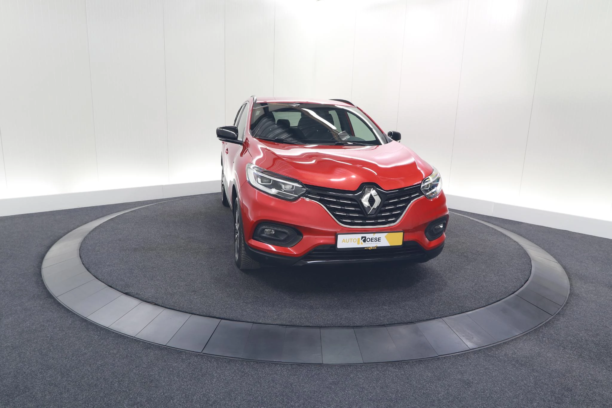 Hoofdafbeelding Renault Kadjar