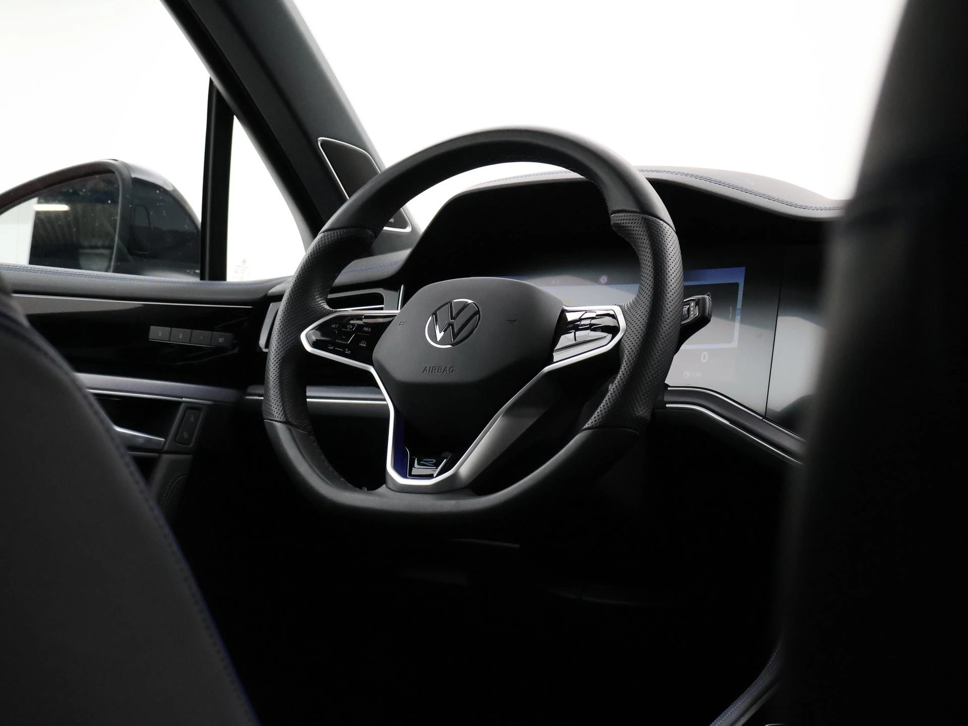 Hoofdafbeelding Volkswagen Touareg