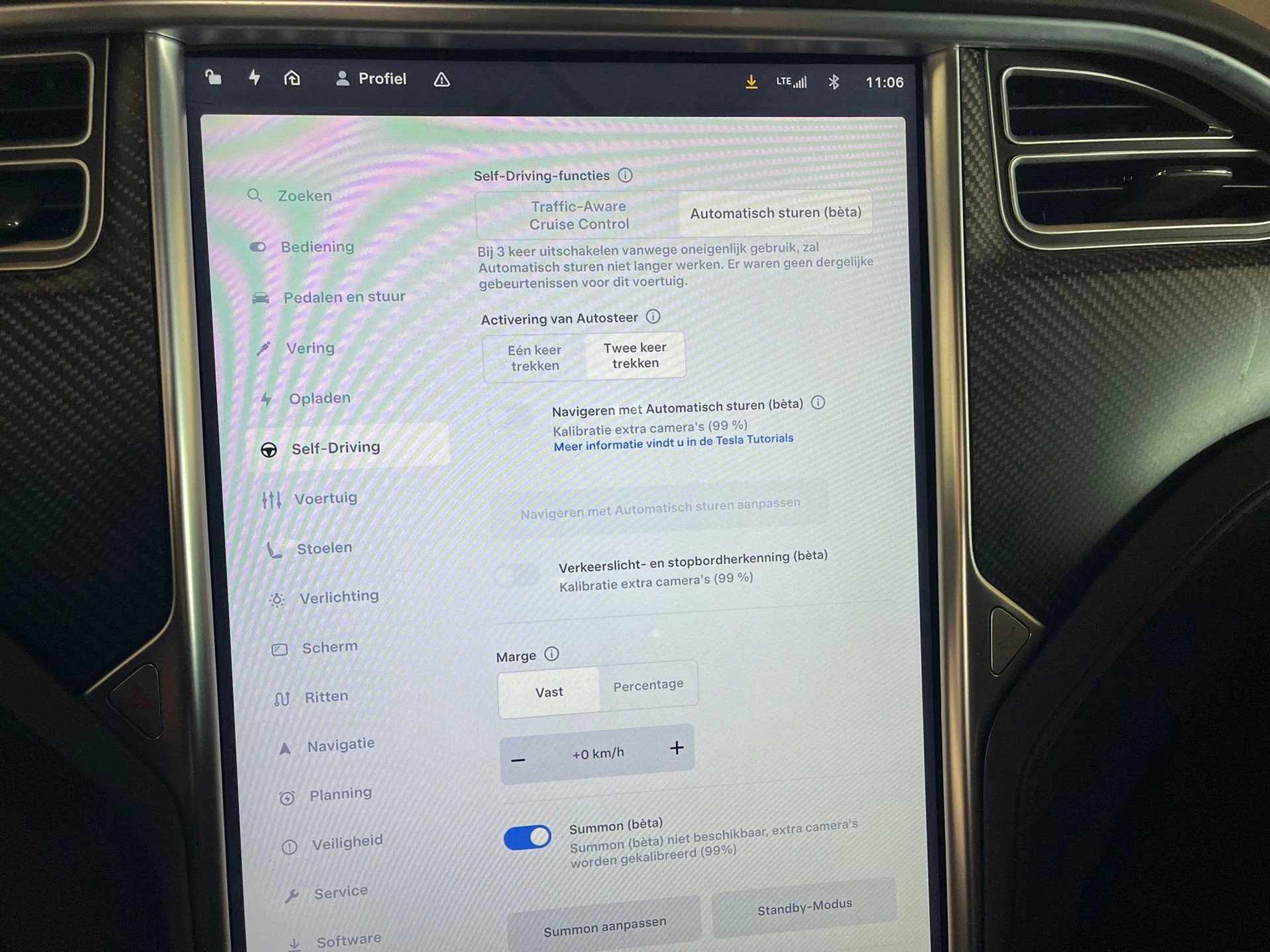Hoofdafbeelding Tesla Model X