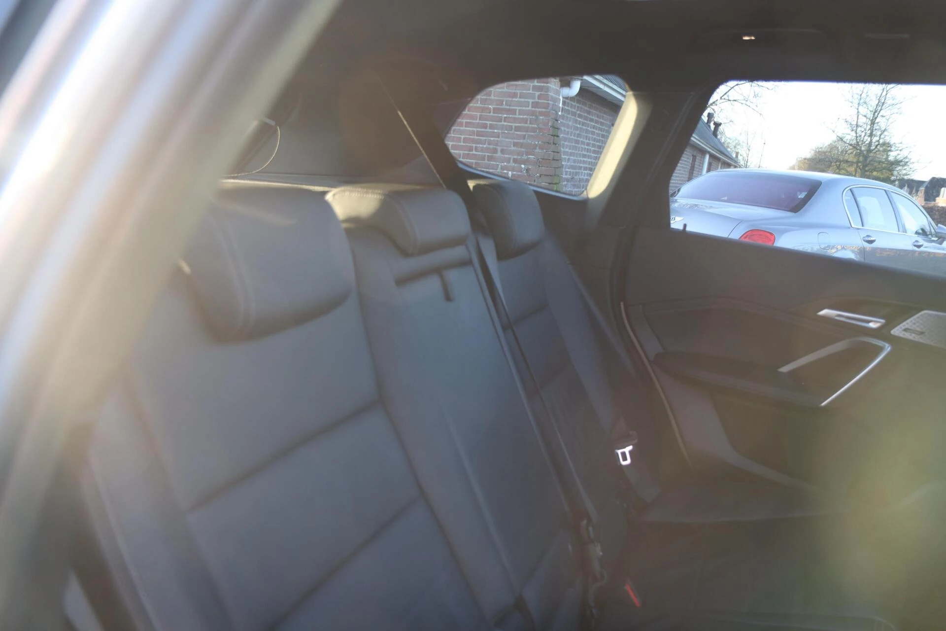 Hoofdafbeelding BMW iX1