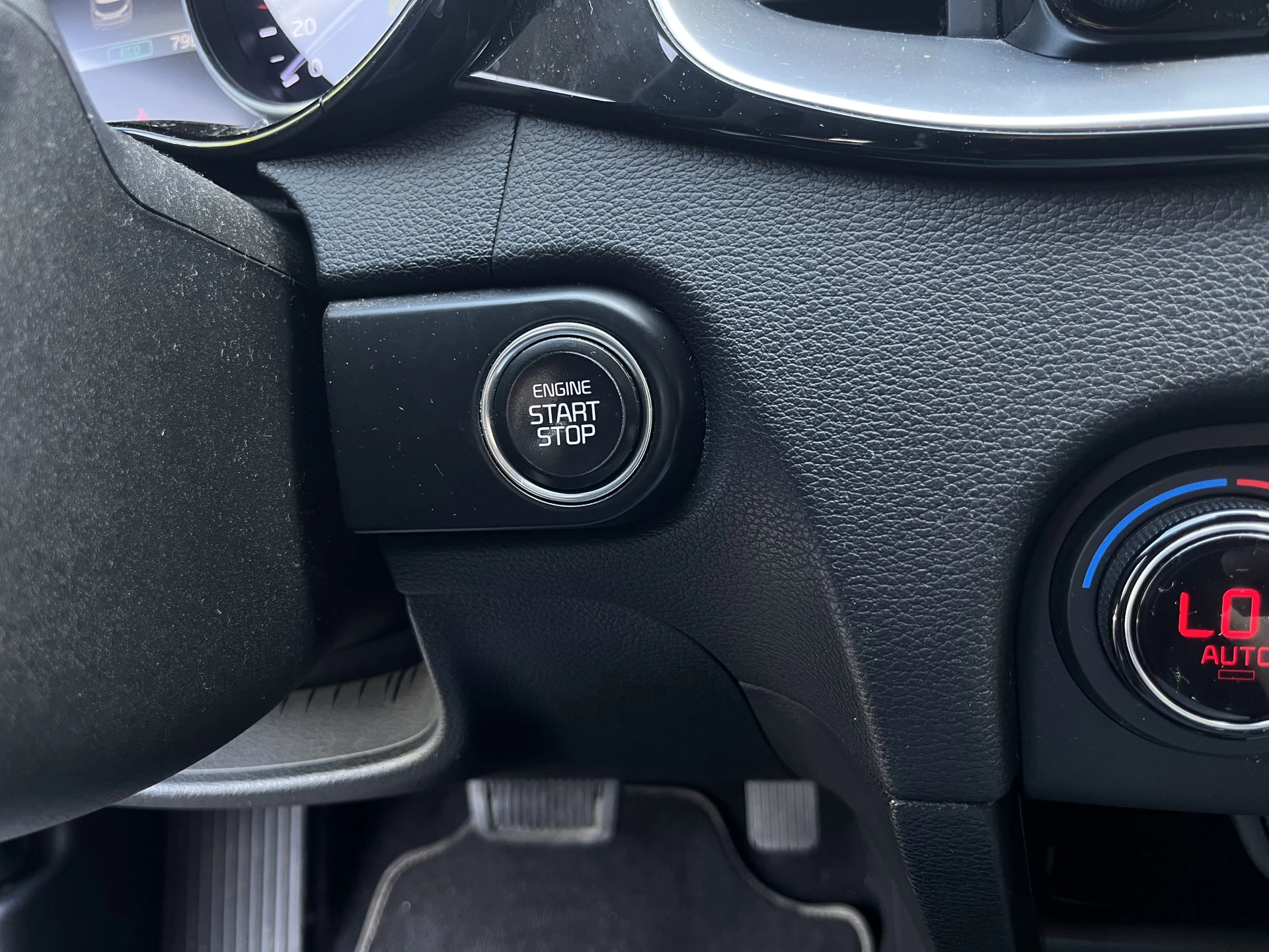 Hoofdafbeelding Kia XCeed
